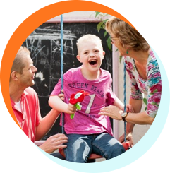 Vrienden van Sherpa, doel en doneren